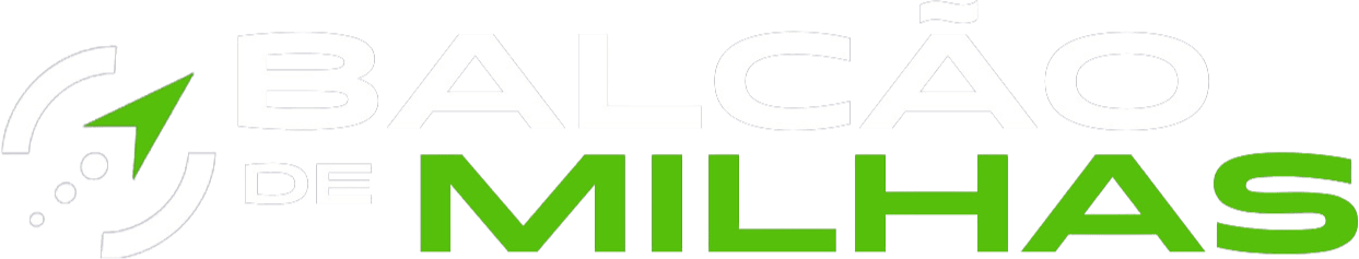 Balcão de Milhas